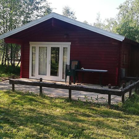 Camping Fontana S.R.O. Villa Počátky Exterior foto